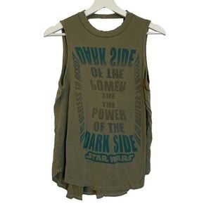 Disney Star Wars Tank Top